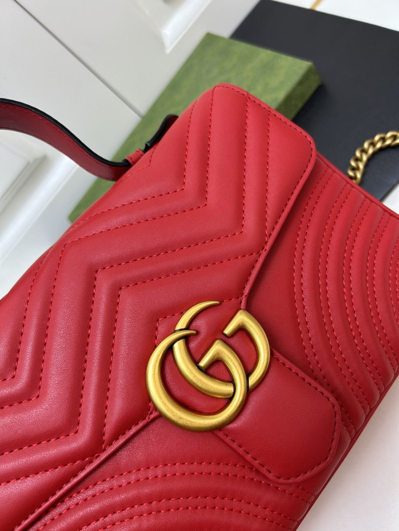 Gucci Top Handle Bags